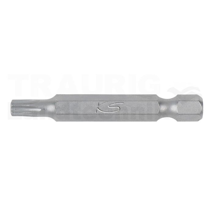 1/4" TX-Stern PLUS Bit, 50mm, IP3 1/4" TX-Stern PLUS Bit, 50mm, IP3