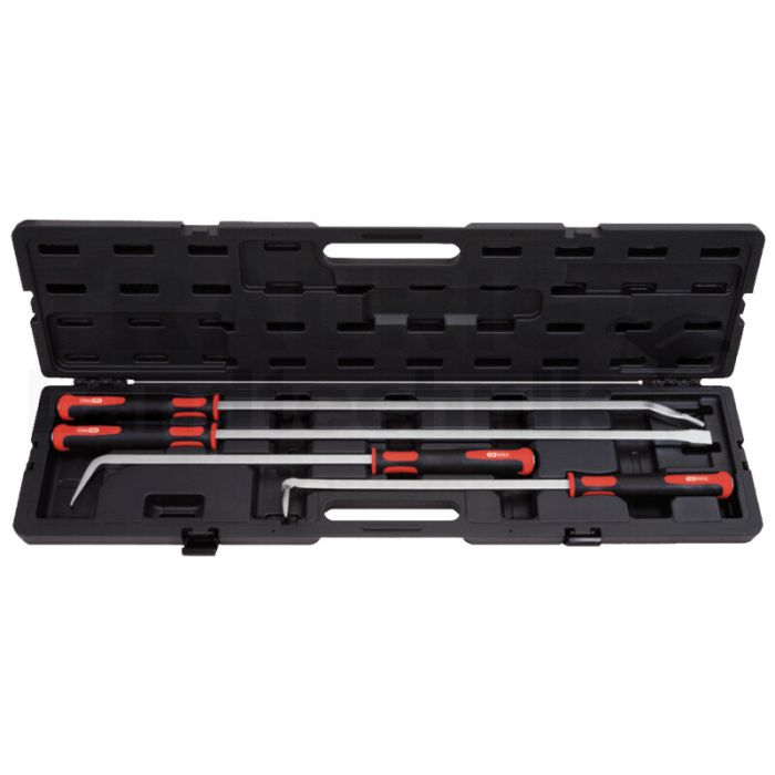 Mechaniker-Hebel-Satz, 4-tlg.