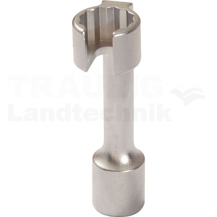 1/2" Offener Ring-Steckschlüssel