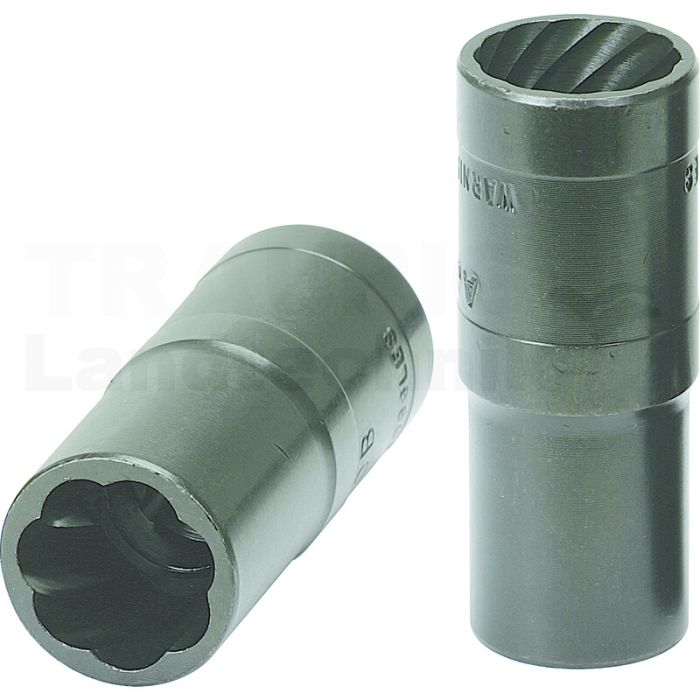 1/2" Spezialnuss, 19mm