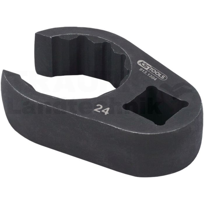 3/8“ Krähenfuß-Leitungsschlüssel