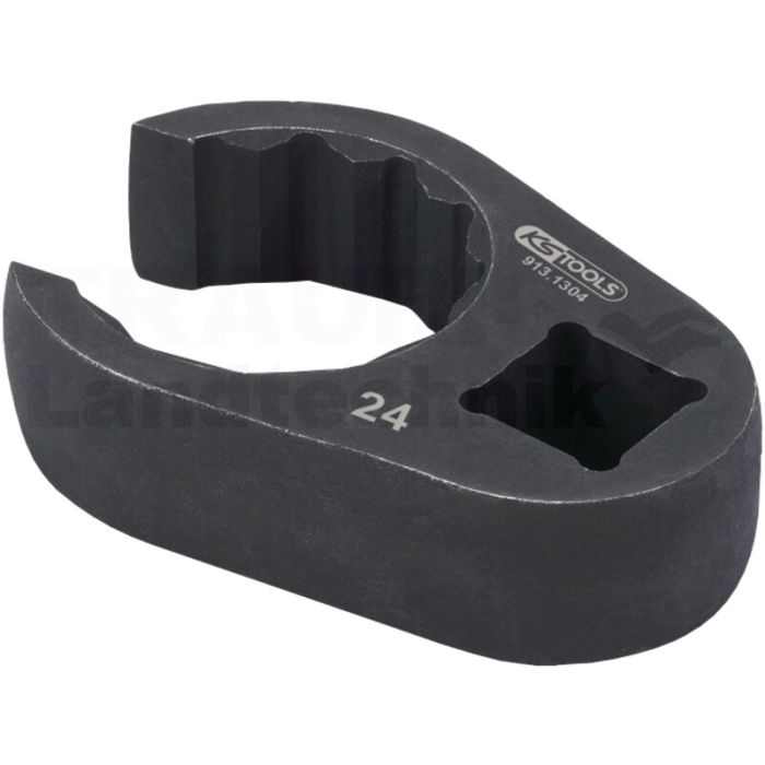 1/2“ Krähenfuß-Leitungsschlüssel
