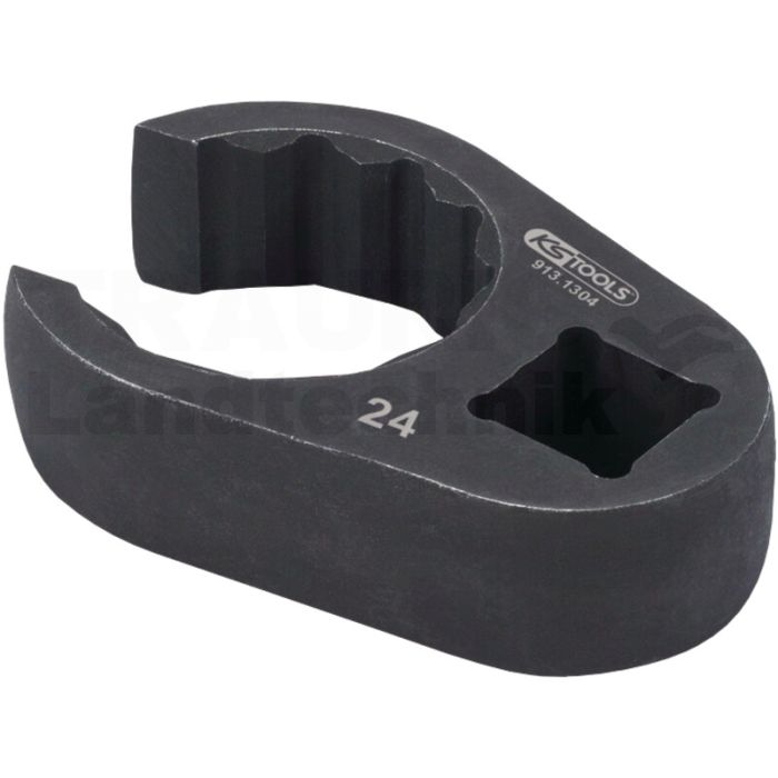 3/4“ Krähenfuß-Leitungsschlüssel, 36mm