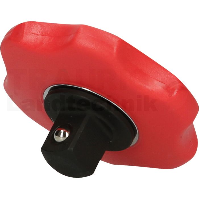 3/8" Handumschaltknarre, 72 Zahn