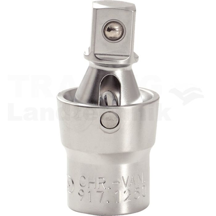 1/2" Power-Kugelgelenk