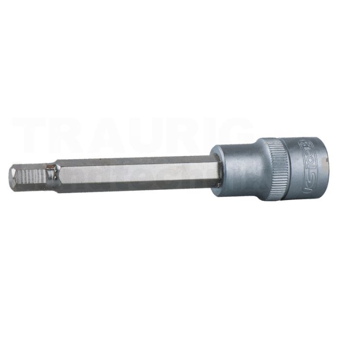 1/2" Bit Stecknuss InnenSK, lg, 14mm