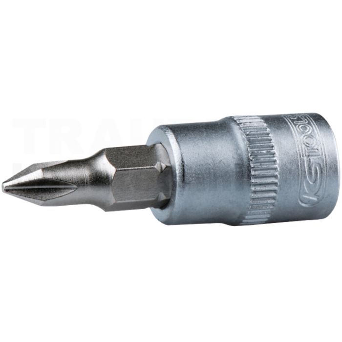 1/ 2" Bit Stecknuss, PH1