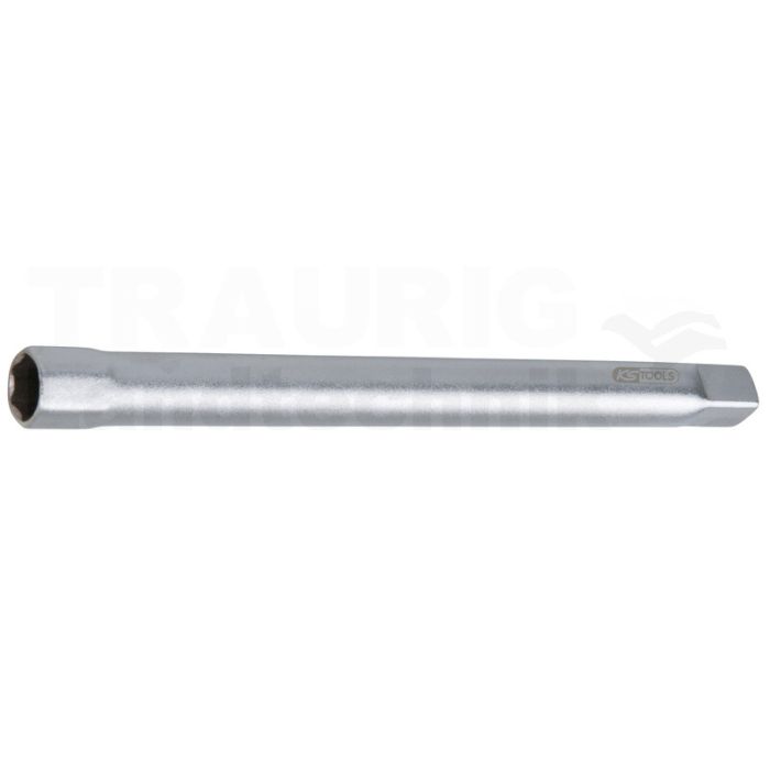Stecknuss für Stoßfänger 1/4" SK-160mm