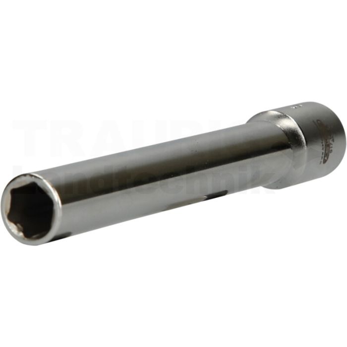 3/8"-Sechskant-Stecknuss zum Nachstellen des Handb