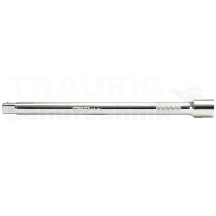 1/2" CHROMEplus® Verlängerung, 250mm