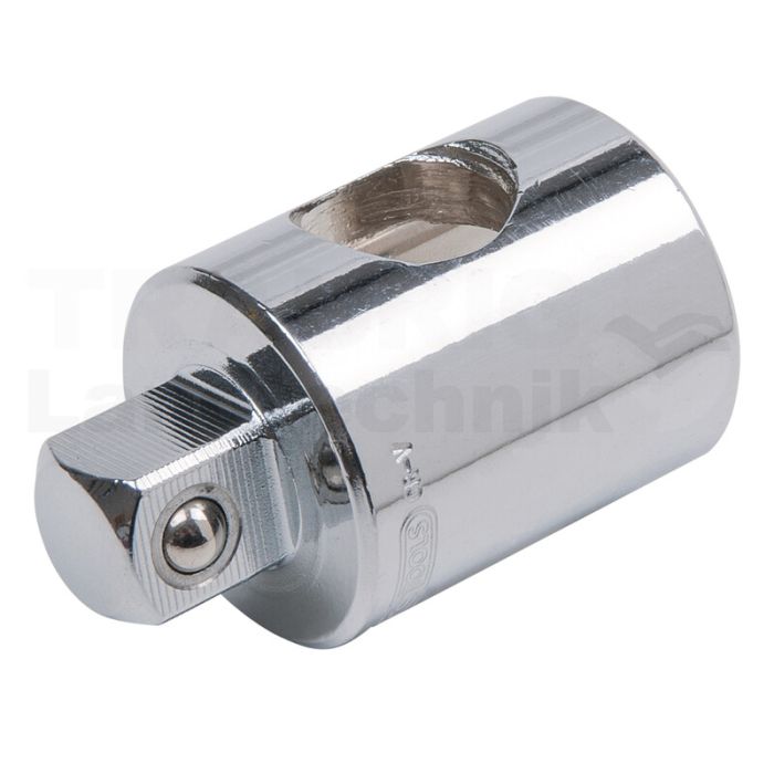 1/2' Gleitstueck/Vergroesserungs Adapter