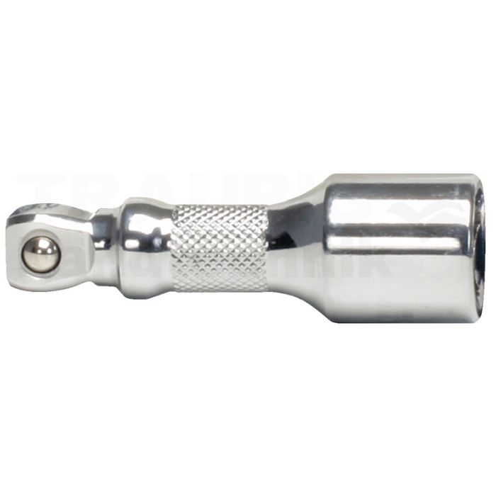 1/2" CHROMEplus® Kipp-Verlängerung, 75mm