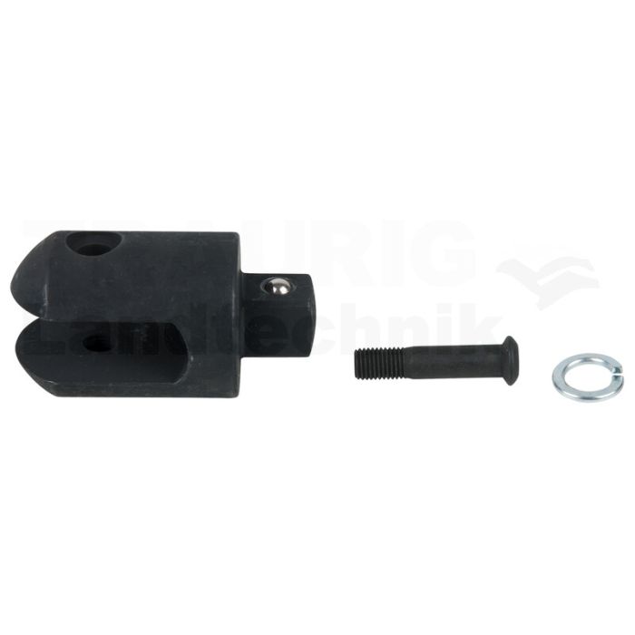 Ersatzkopf für 3/4" Gelenk-Steckgriff Ersatzkopf für 3/4" Gelenk-Steckgriff