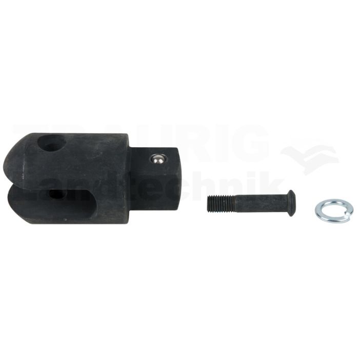 Ersatzkopf für 1" Gelenkgriff 918.1802 Ersatzkopf für 1" Gelenkgriff 918.1802