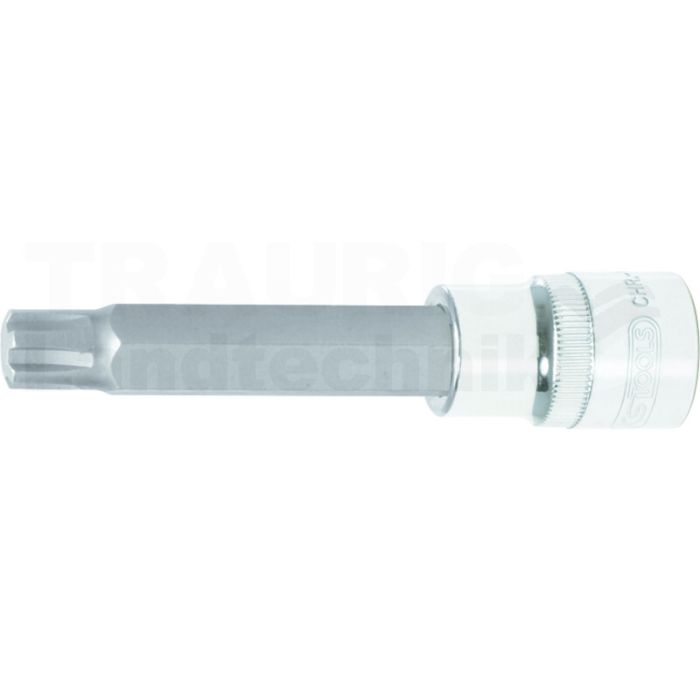 1/2" Bit-Stecknuss RIBE®, M6
