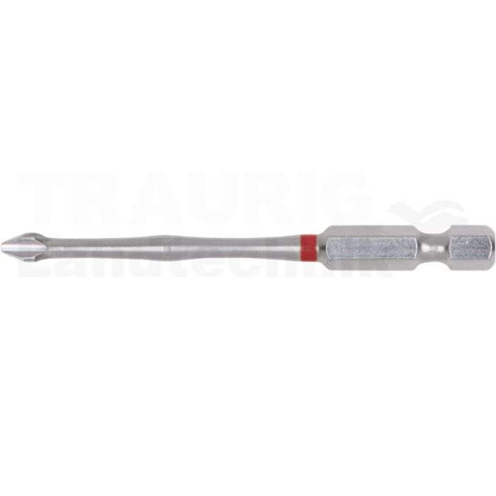 1/4" TORSIONpower Bit, 75mm, PH1