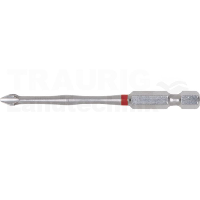 1/4" TORSIONpower Bit, 75mm, PH2