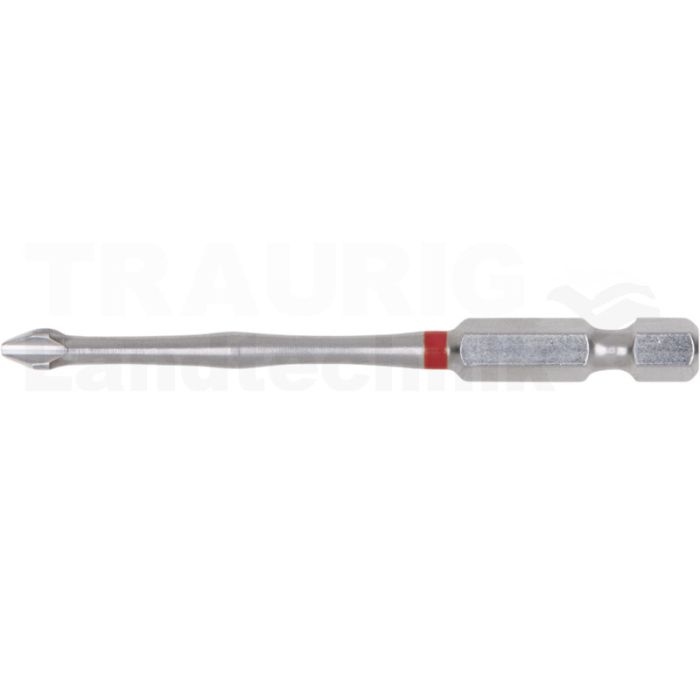 1/4" TORSIONpower Bit, 75mm, PH3