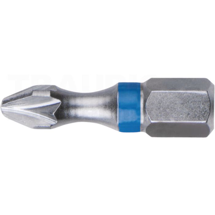 1/4" TORSIONpower Bit, 25mm, PZ3