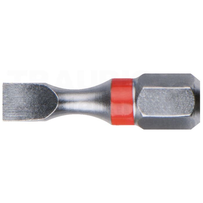 1/4" TORSIONpower Bit Schlitz, 25mm.4mm