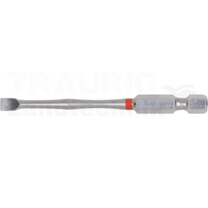 1/4" TORSIONpower Bit Schlitz, 75mm, 6mm