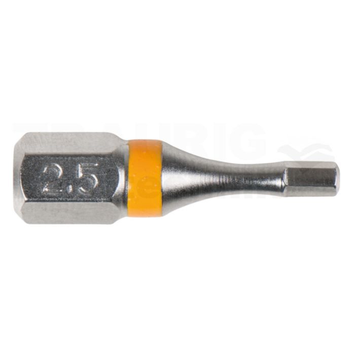 Bit 1/4 Zoll TORSIONpower Inne, 918.3407