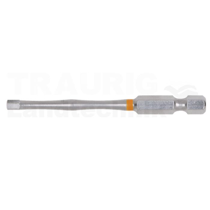 1/4"TORSIONpower Bit,Innen6kant,75mm,3m
