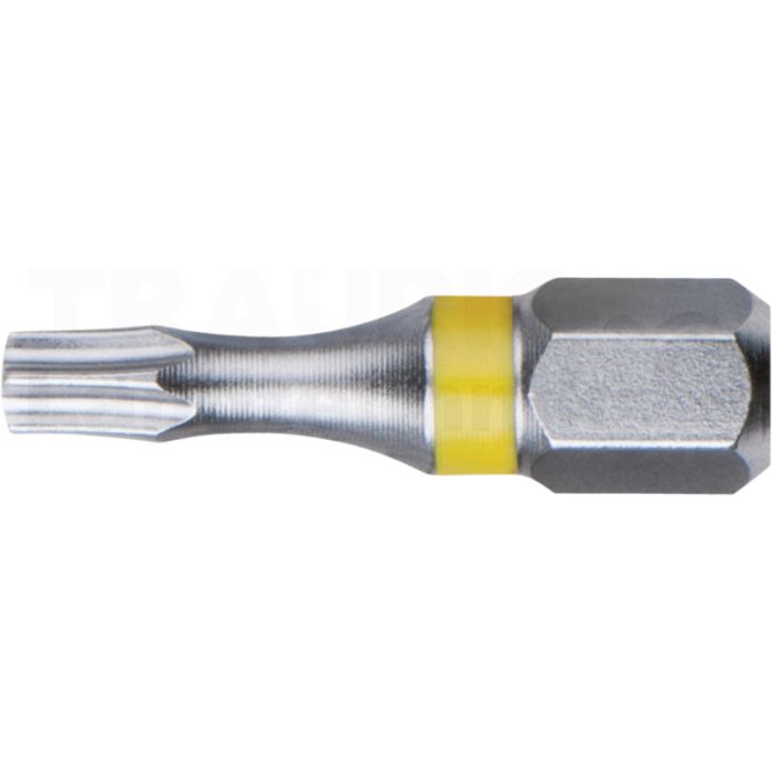 1/4" TORSIONpower Bit TX, 25mm, T20