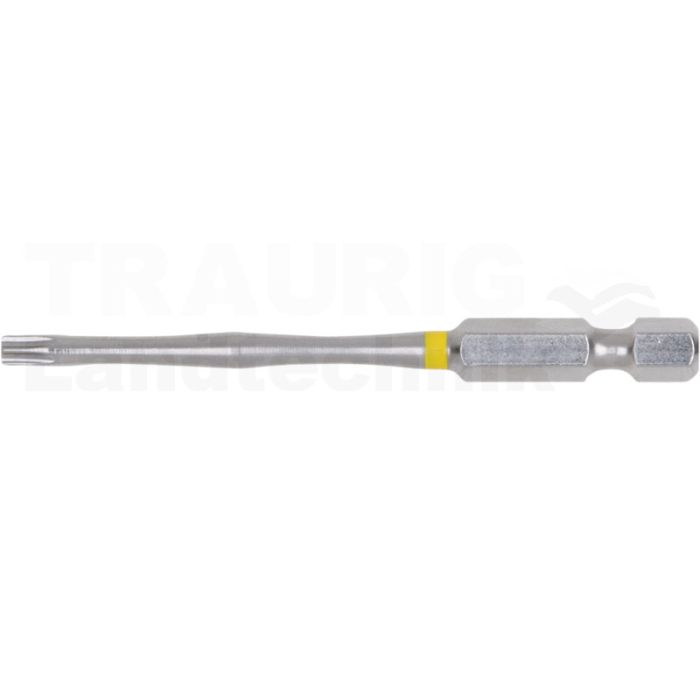 1/4" TORSIONpower Bit TX, 75mm, T10