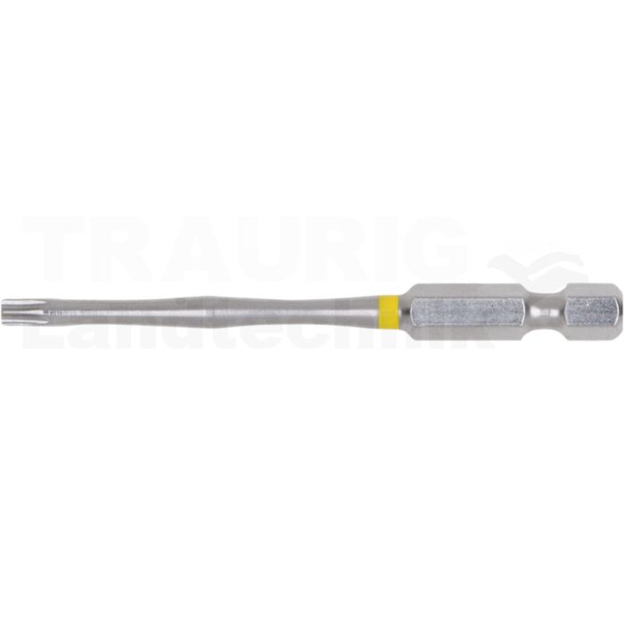 1/4" TORSIONpower Bit TX, 75mm, T15