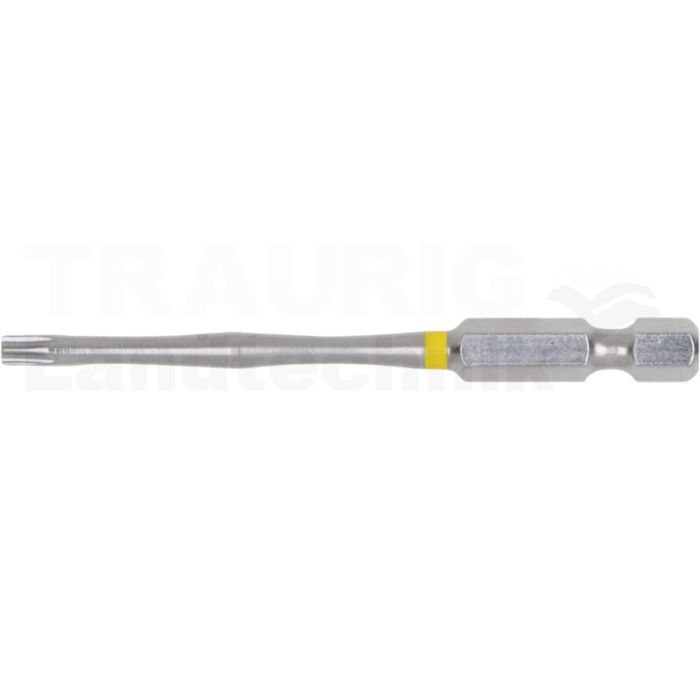 1/4" TORSIONpower Bit TX, 75mm, T27