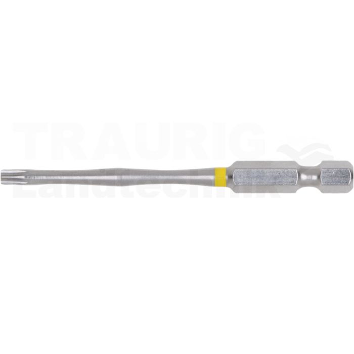 1/4" TORSIONpower Bit TX, 75mm, T30