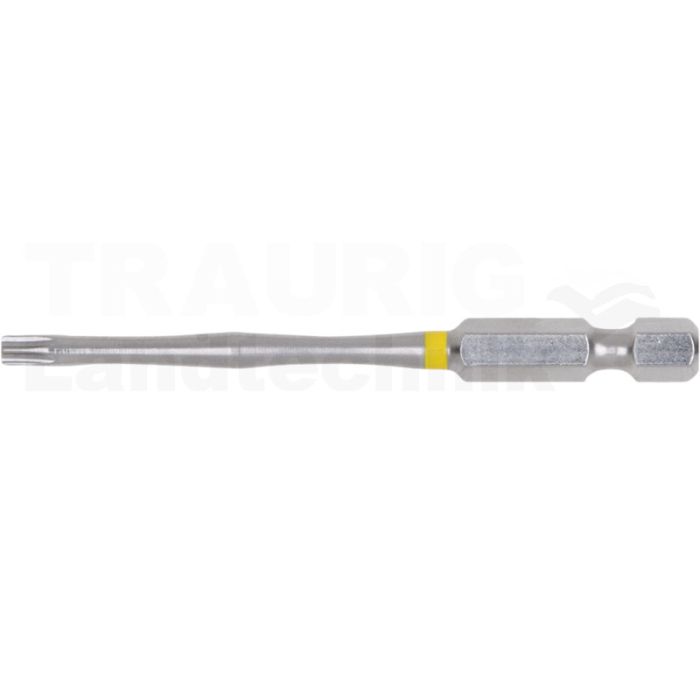 1/4" TORSIONpower Bit TX, 75mm, T40