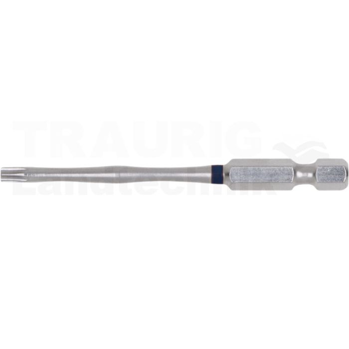 1/4"TORSIONpower Bit,TX,75mm,TB15 m. Bo