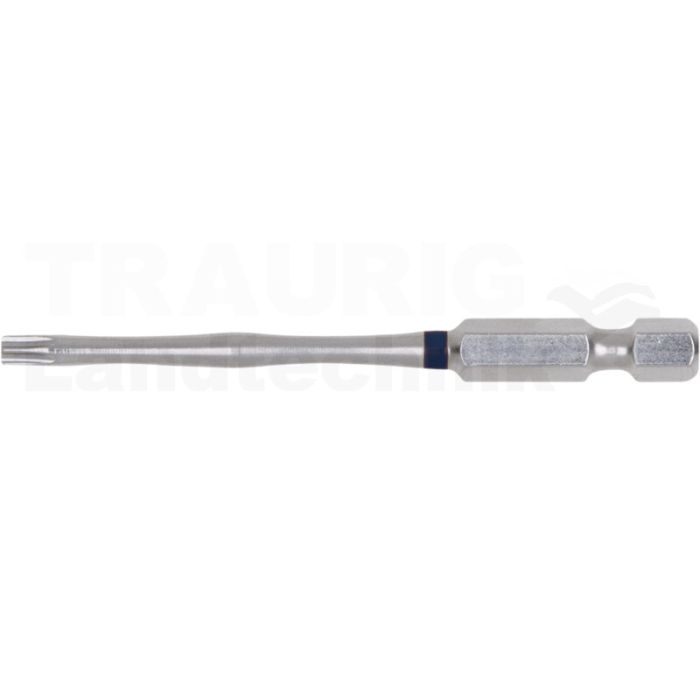 1/4"TORSIONpower Bit,TX,75mm,TB40 m. Bo