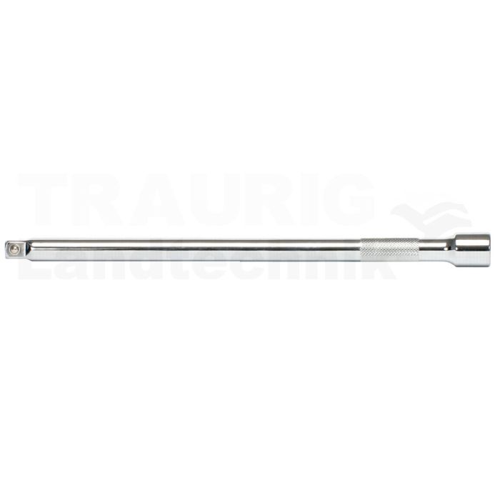 3/8" CHROME+ Kipp - Verlaengerung 250mm
