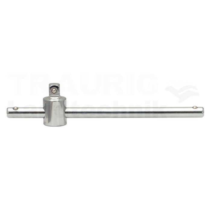 3/8' CHROME+T-Griff m. Gleitstk., 160mm