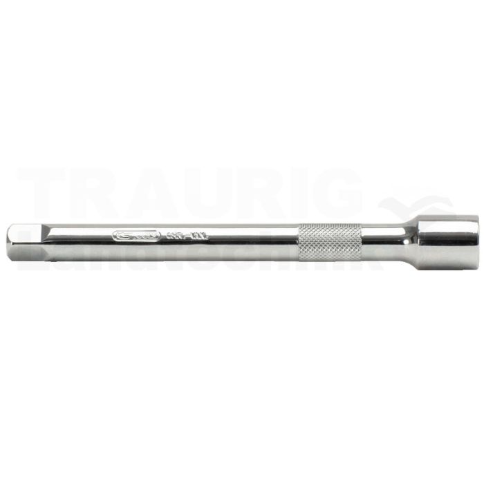 3/8" CHROMEplus® Verlängerung, 150mm