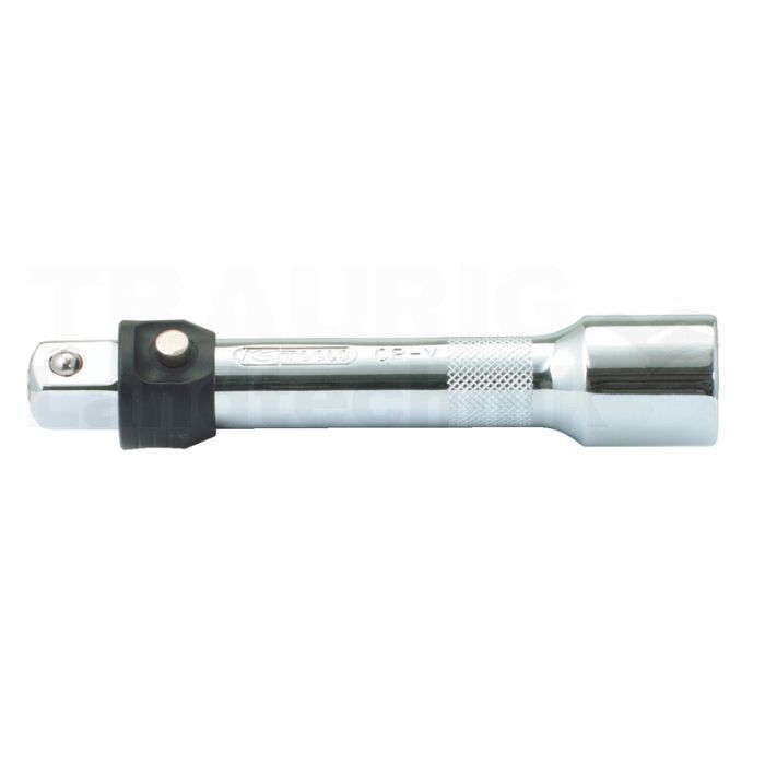 1/2" CHROME+ LOK + Verlaengerung, 250mm
