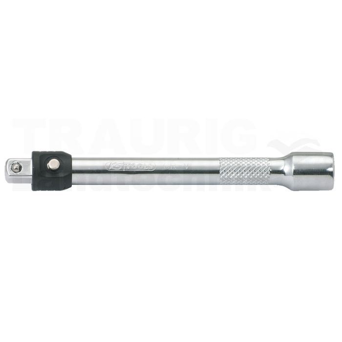 1/4" CHROME+ LOK - Verlaengerung, 150mm