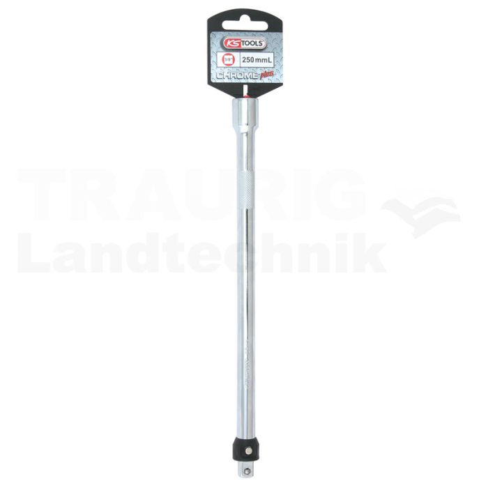 3/8" CHROME+ LOK+ - Verlaengerung 250mm