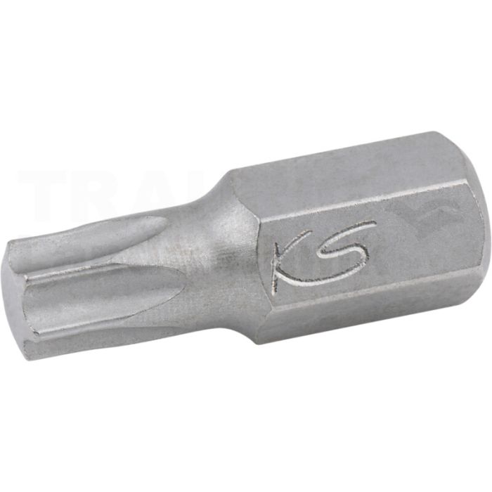 10mm Bit TX, l=30mm, T20 10mm Bit TX, l=30mm, T20
