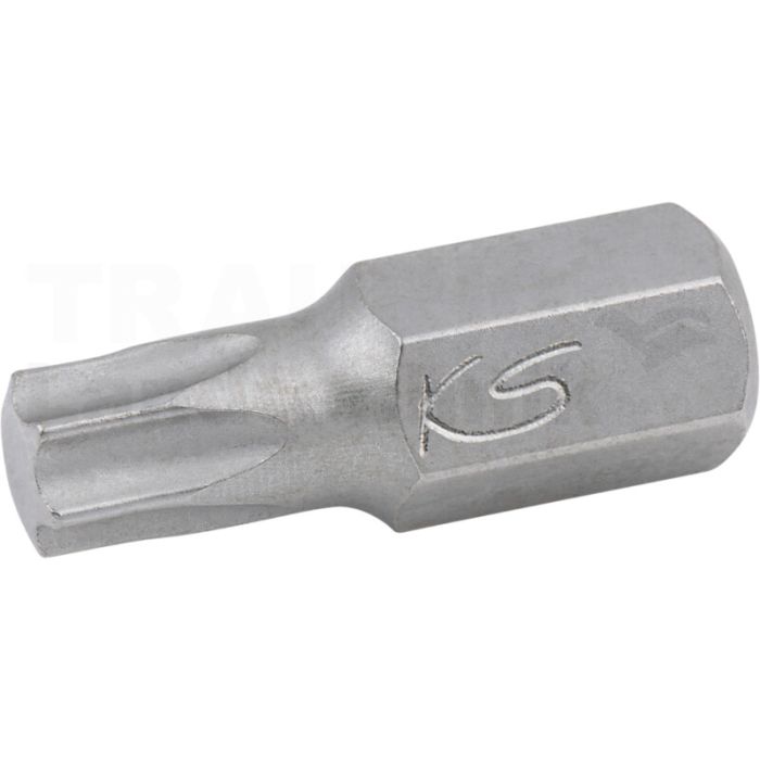 10mm Bit TX, l=30mm, T25 10mm Bit TX, l=30mm, T25