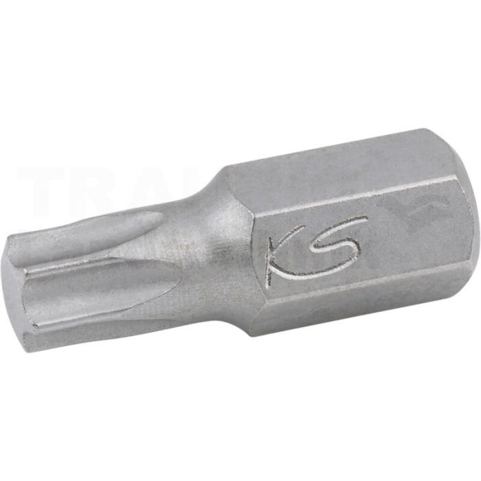 10mm Bit TX, l=30mm, T27 10mm Bit TX, l=30mm, T27