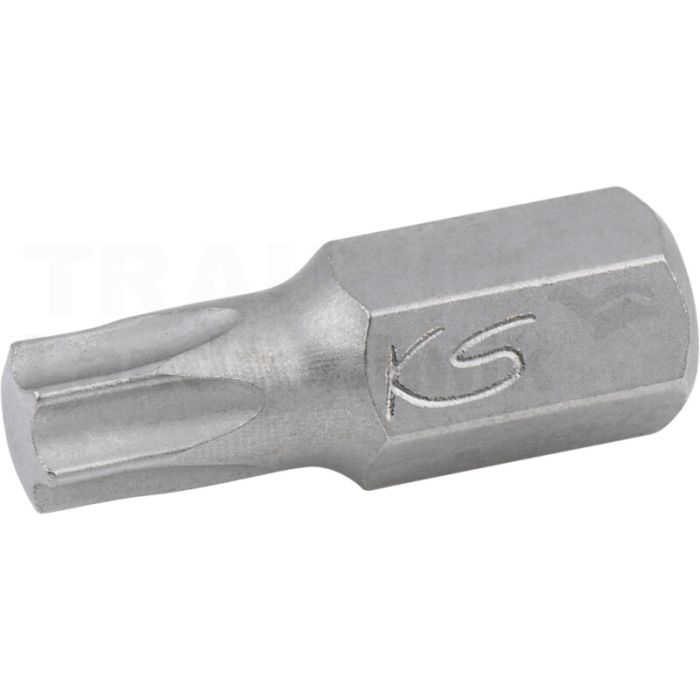 10mm Bit TX, l=30mm, T30 10mm Bit TX, l=30mm, T30