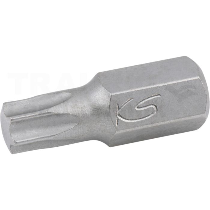 10mm Bit TX, l=30mm, T40 10mm Bit TX, l=30mm, T40