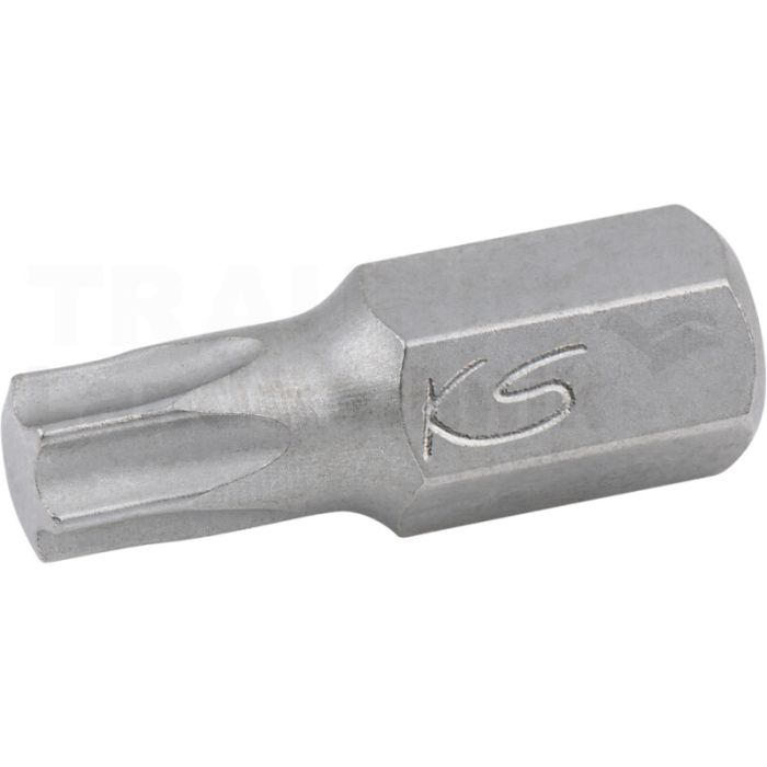 10mm Bit TX, l=30mm, T45