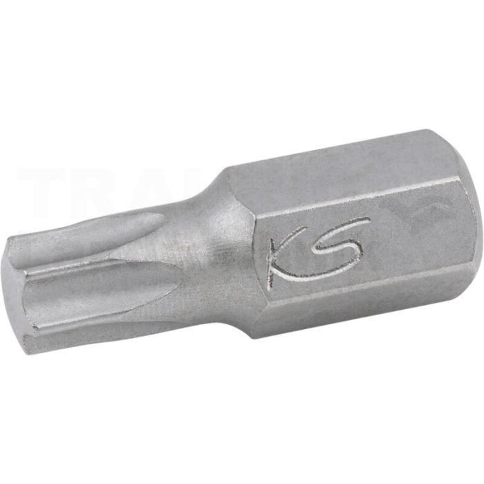 10mm Bit TX, l=30mm, T50 10mm Bit TX, l=30mm, T50