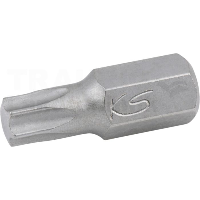 10mm Bit TX, l=30mm, T55 10mm Bit TX, l=30mm, T55