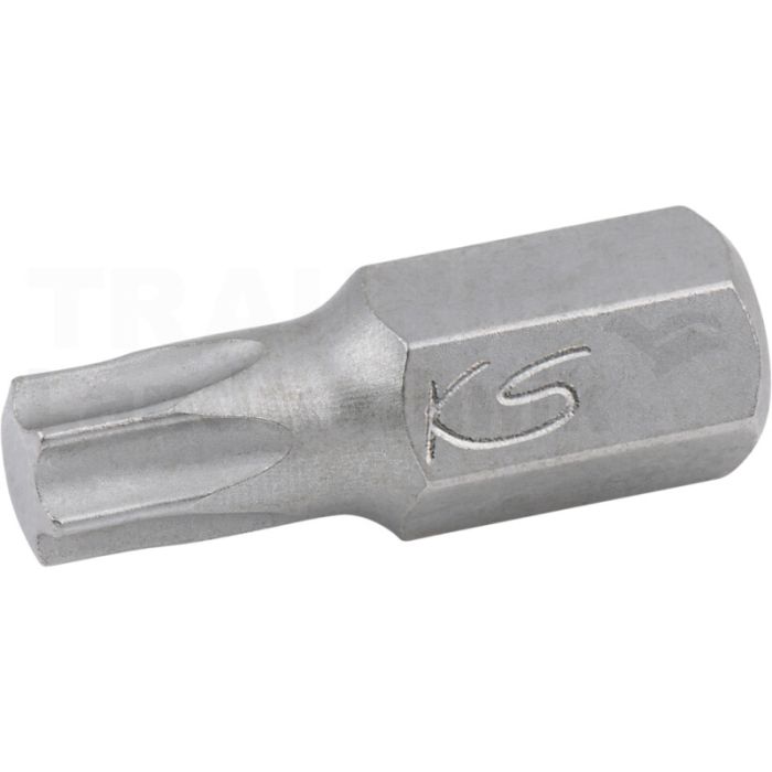10mm Bit TX, l=30mm, T60 10mm Bit TX, l=30mm, T60